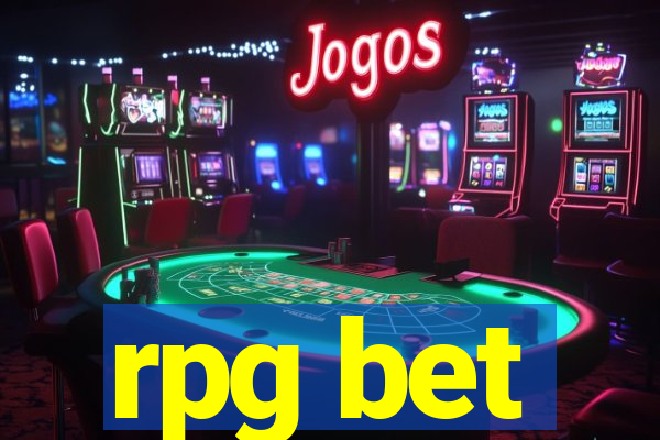 rpg bet